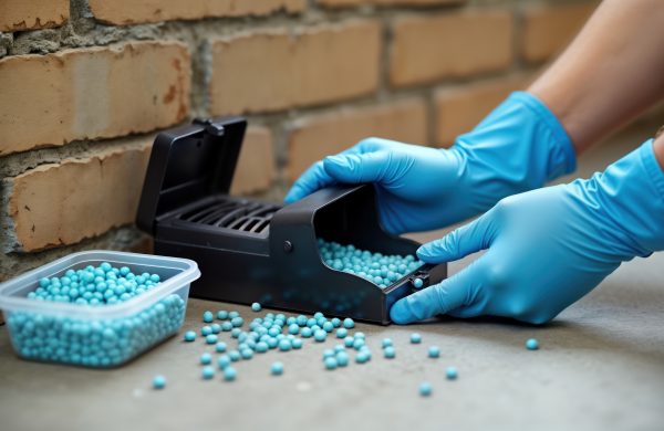 Application professionnelle de gel insecticide à Bruxelles – techniques modernes et efficaces contre les nuisibles. Intervention rapide, devis gratuit et résultats garantis.